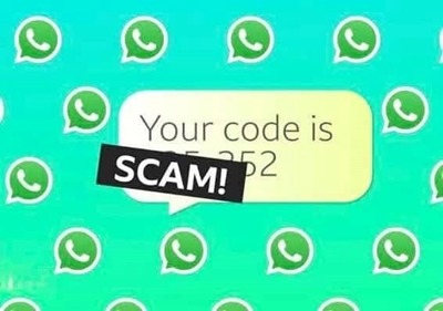 WhatsApp winner? Not likely – here is how you will lose if you fall for this scam