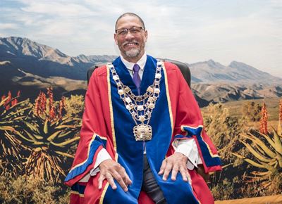 Welcome to the Little Karoo