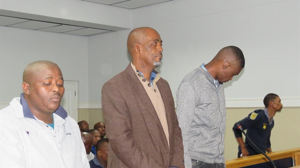Chief state witness turns hostile | Knysna-Plett Herald
