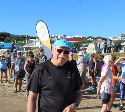 250 en nie uit nie vir Theunis Hofmeyr van Stilbaai