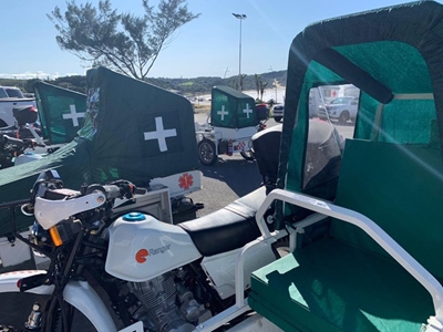 R10m EC scooter tender set aside as SIU ‘accused of defamation’