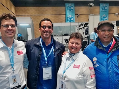 'We have a new Premier in the Western Cape'