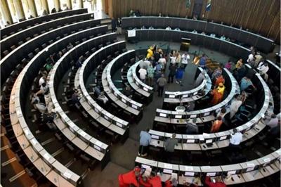 EFF rejects calls for dissolution of City of Joburg council