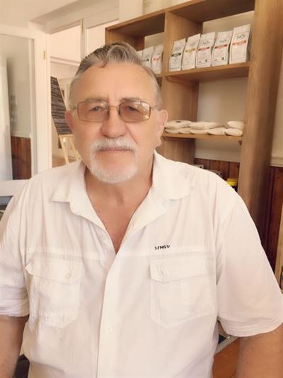 Co-founder of Ratepayers Association passes away