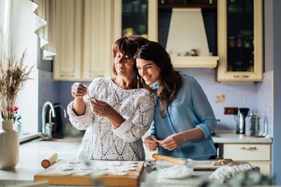 Fun ways to celebrate your wonderful mother this Mother’s Day