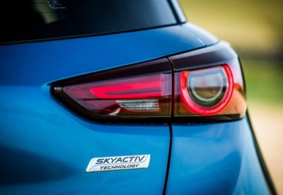 Mazda sticking with diesel as rotary dream inches closer to reality