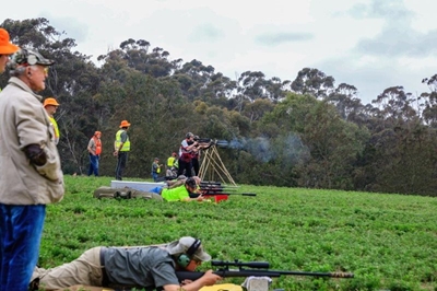 SJB hou laaste baanskiet van die jaar
