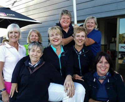 Shortest day, fabulous results