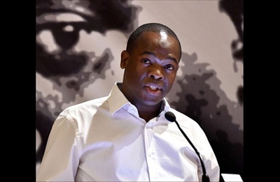 Media positive that SABC news shoe will fit Moshoeshoe Monare 