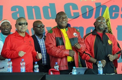 Cyril’s labour pains set to last until elections – analyst