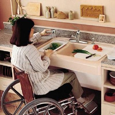 Modify your home for disability