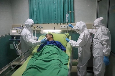 Covid-19: 14 312 new cases reported