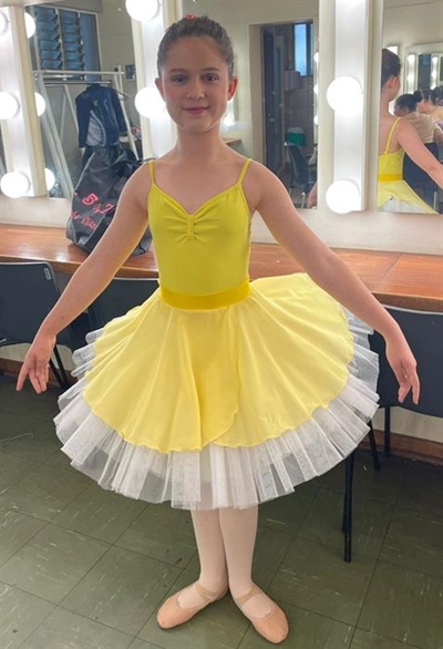 Help dancers' dream to compete overseas come true