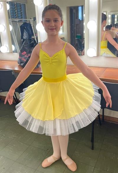 Help dancers' dream to compete overseas come true
