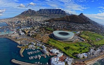 Mother City council’s tariff increases slammed by Cape Chamber