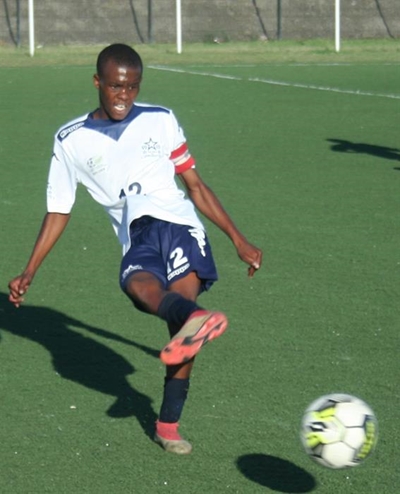 Thembalethu derby keeps supporters entertained