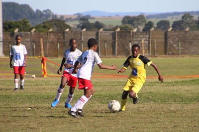 A field of dreams for young learners