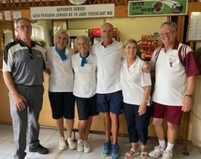 Hartenbos wen jaarlikse rolbaltoernooi