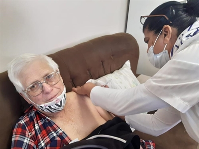 Mossel Bay, Hessequa vaccination update