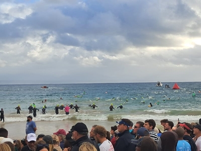 Ironman confirms deaths of two athletes in Mossel Bay