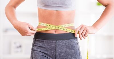 Why you should throw away your scale
