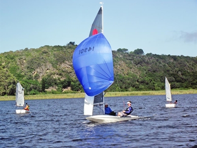 Henry Paine clinches President's Trophy