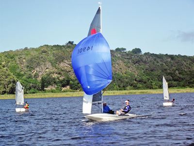 Henry Paine clinches President's Trophy