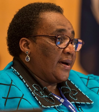 Minister hopeful bus strike will end soon