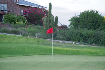 Proudfoot Golf Tournament tees off this Thursday