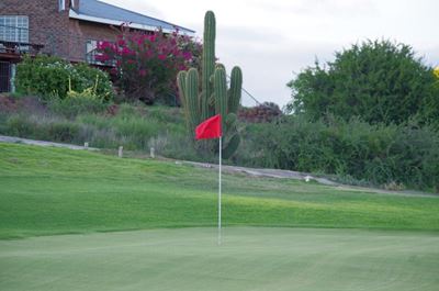 Proudfoot Golf Tournament tees off this Thursday