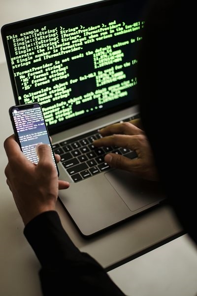 Cybercrime is on the rise in George