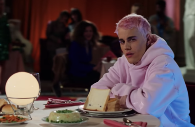 Justin Bieber releases first solo single in 4 years