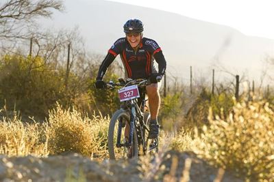 36ONE MTB Challenge eersdaags op hande
