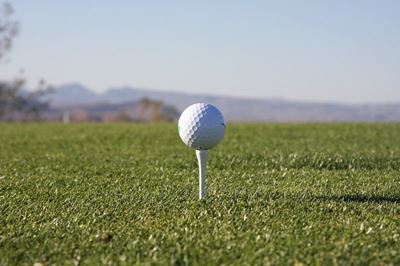 Join Mossel Bay Mayoral Golf Day from comfort of your couch
