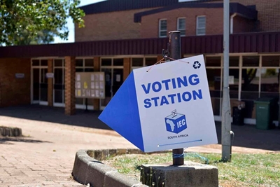 IEC statistics: Elderly voters outnumber teenagers in South Africa
