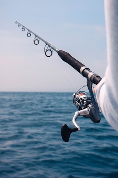 Post Office anticipating rise in fishing licence applications
