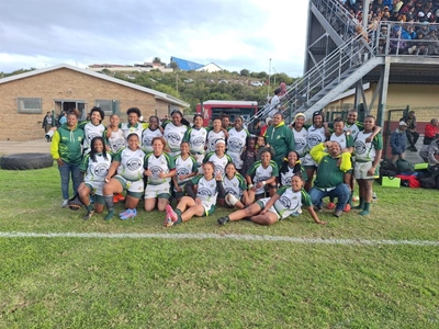EaGirls bulldoze Bulls, prepare for semi-finals