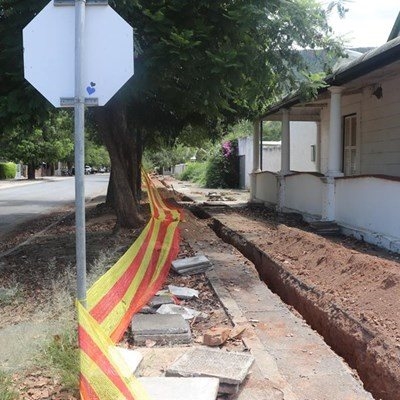 Herotel must stop all installations in Graaff-Reinet