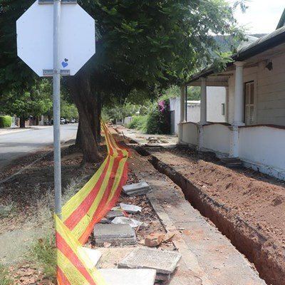 Herotel must stop all installations in Graaff-Reinet