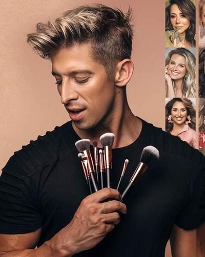 Attend fun make-up masterclass for worthy cause