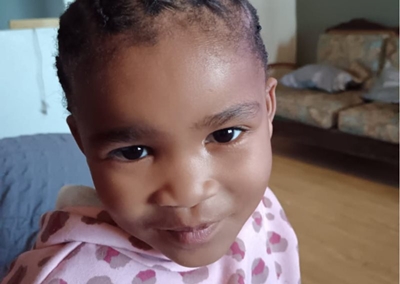Elderly Mossel Bay woman (80) and child (5) reported missing