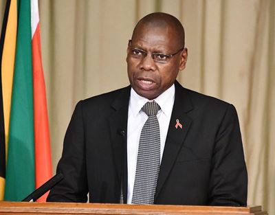 National government, not provinces, to procure Covid-19 vaccines – Mkhize