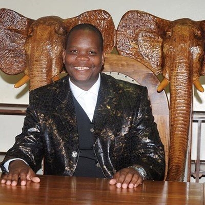 We have accepted the decision of the court, says Mphephu royal family