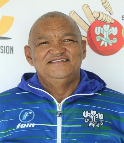 Carelse re-elected as chairman of Eden schools cricket