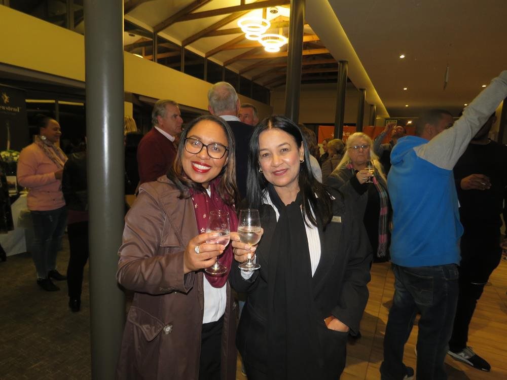 Knysna Wine Festival KnysnaPlett Herald