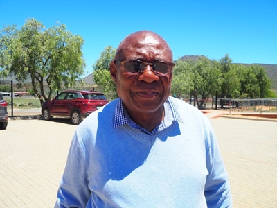 Beloved educator says goodbye 