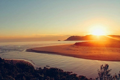 Body found near Sedgefield mouth