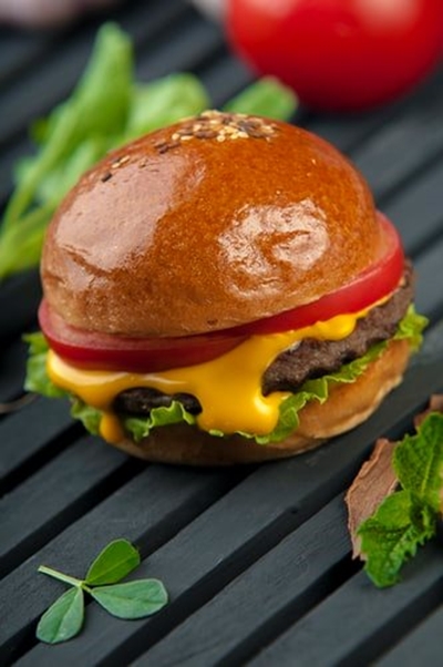 Satisfy your cravings (take-away-style)