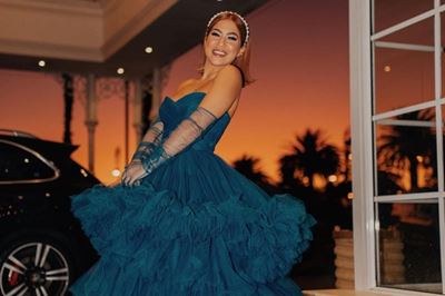 Nadia Jaftha wins big at DStv Content Creator awards, plus other winners 