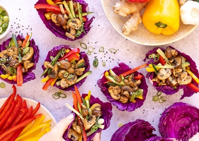 Make the right dietary choice when it comes to breast cancer